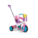 SmarTrike Breeze S 3-In-1 Toddler Tricycle