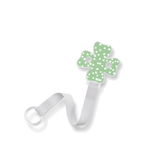 Buy leaf NUK Baby Soother Band
