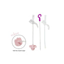 b.box Sippy Cup Replacement Straw and Cleaning Pack-1