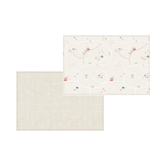 Parklon LaPure Bumper Playmat - Around Town (M12 /M15/ L15 / XL15)