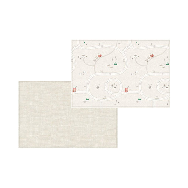 Parklon LaPure Bumper Playmat - Around Town (M12 /M15/  L15)