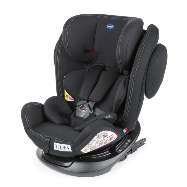 Chicco Unico Plus 360 Spin IsoFix Baby Car Seat