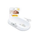 Beurer BY 90  baby Scale  (Promo)