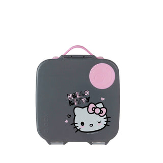 b.box Hello Kitty Lunchbox