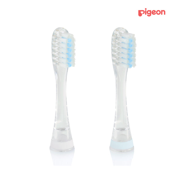 Pigeon Electric Finishing Toothbrush (1 Set)(12+Months)