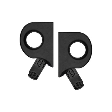 Hamilton Zeno Plus Car Seat Adapter for X1 Plus / X1 Lite | Stroller Accessories