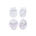 White Pink