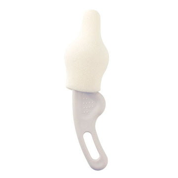 Pigeon Stretchable Silicone Nipple Brush - 0