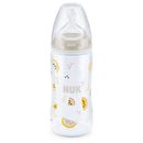 NUK Premium Choice PP Bottle Silicone-13