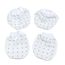 Tollyjoy Mitten & Bootee Set-27