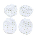 Tollyjoy Mitten & Bootee Set (Promo)
