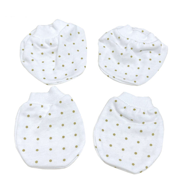 Tollyjoy Mitten & Bootee Set (Promo)