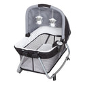 Baby Trend Simply Smart™ Nursery Center (Whisper Grey) FREE 2