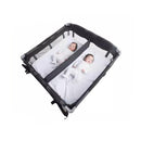 Joovy Room2 Playard + Nursery Center-5