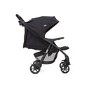 Joie Muze LX Travel System With Juva (1 Year Warranty)-21