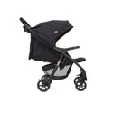 Joie Muze LX Travel System With Juva (1 Year Warranty)