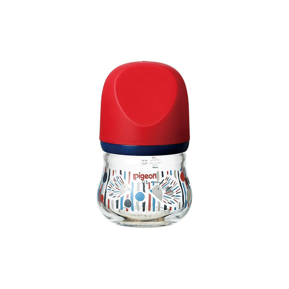 Pigeon Softtouch MYPRECIOUS Bottle Glass Bottle