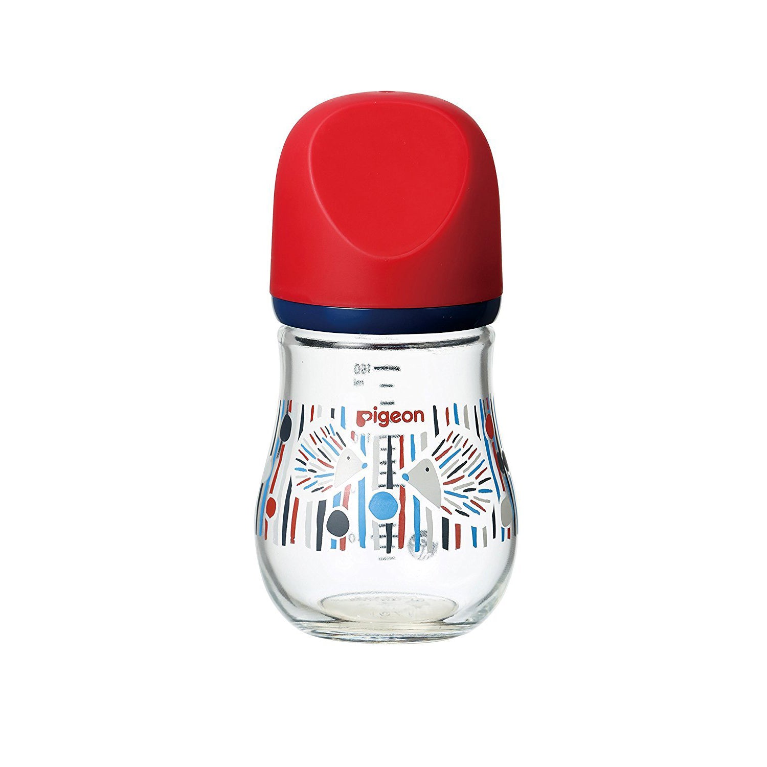 Pigeon Softtouch MYPRECIOUS Bottle Glass Bottle