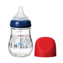 Pigeon Softtouch MYPRECIOUS Bottle Glass Bottle (Promo)