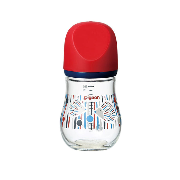 Pigeon Softtouch MYPRECIOUS Bottle Glass Bottle (Promo)