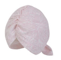 Hudson Baby 2pcs Turban Cap Set (0-6m)