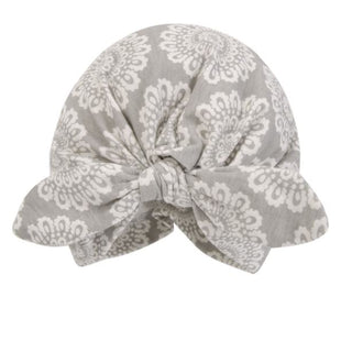 Buy medallion Hudson Baby 1pc Turban Cap (0-6m)