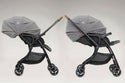 Joie SMA Baggi 4WD Drift Signature Stroller FREE Rain Cover (1 Year Warranty)