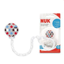 NUK Baby Soother Chain-3
