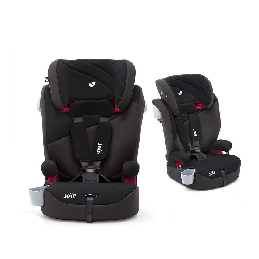 Joie Elevate Car Seat (1 Year Warranty) Baby Kingdom Pte Ltd