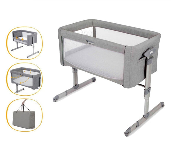 Joie Roomie Glide  (1 Year Warranty)