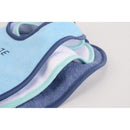 Luvable Friends 3PC Emb Bib with Polyfill-34