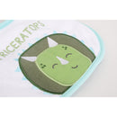 Luvable Friends 3PC Emb Bib with Polyfill-35