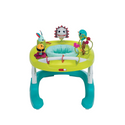 Tiny Love Meadow Days - 4 in 1 Here I Grow Baby Walker and Mobile Activity Center