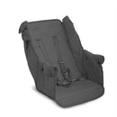 Joovy Caboose Graphite Rear Seat-2