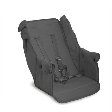 Joovy Caboose Graphite Rear Seat - 0