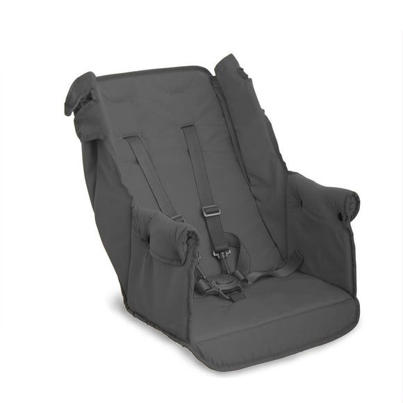 Joovy Caboose Graphite Rear Seat