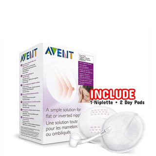 Philips Avent Niplette