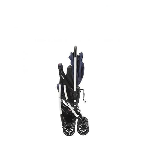 Joie SMA Baggi 4WD Stroller (1 Year Warranty)