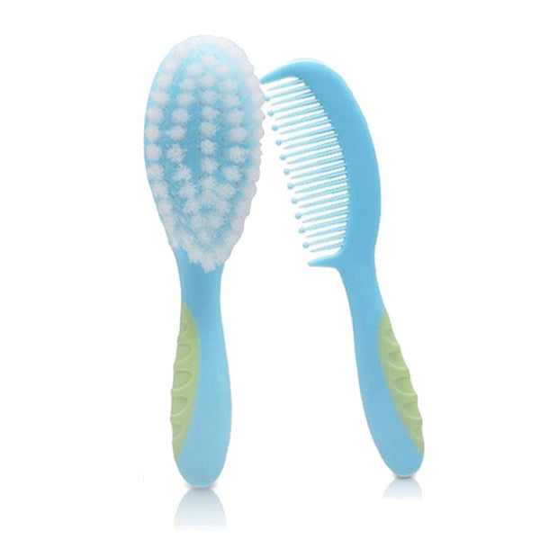 NUK Comb and Brush Set