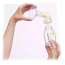 Medela Breast Pump 2 Component Connector - For Harmony, Swing Breast Pump-2
