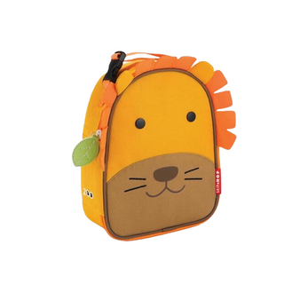 Buy lion Skip Hop Zoo Lunchie Insulated Kids Lunch Bag Collection