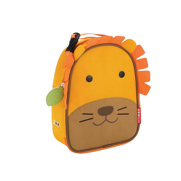 Skip Hop Zoo Lunchie Insulated Kids Lunch Bag Collection