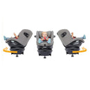 Joie I-Spin 360 Car Seat (1 Year Warranty)-10
