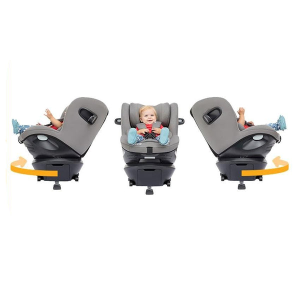 Joie I-Spin 360 Car Seat (1 Year Warranty)