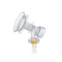 Medela Breast Shield Connector - For Harmony, Swing Breast Pump (Promo)