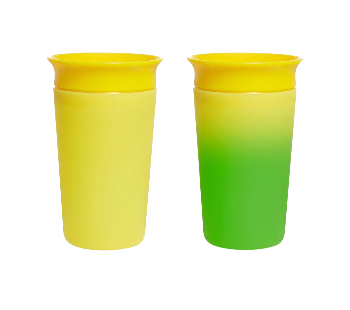 Munchkin Miracle 360° Color Changing Cup