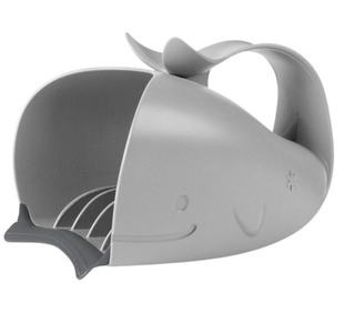 Skip Hop Moby Waterfall Bath Rinser