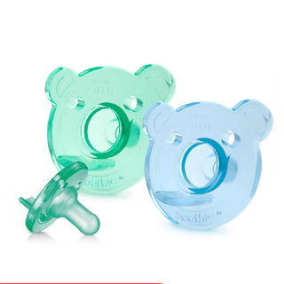 Philips Avent Soothie Pacifier 2 pcs - 0-3 months