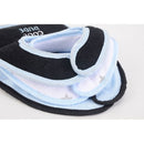 Hudson Baby 3pcs Drooler Bibs-5