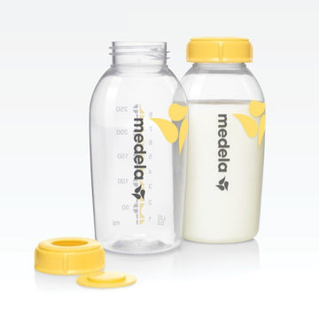 Medela Breastmilk Bottle - 0